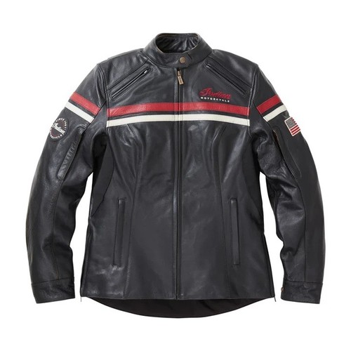 Cappotto moto donna indiano