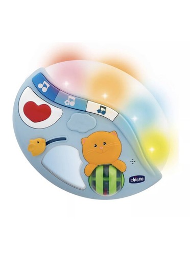 Gioco lettino chicco - da,