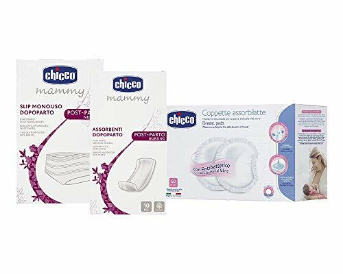 Chicco kit mamma mini - kit,