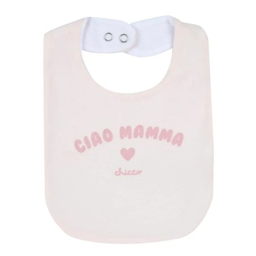 Bavaglino mamma chicco - bavaglino, mamma-