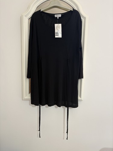 Chicco mamma donna nero tinta - donna,