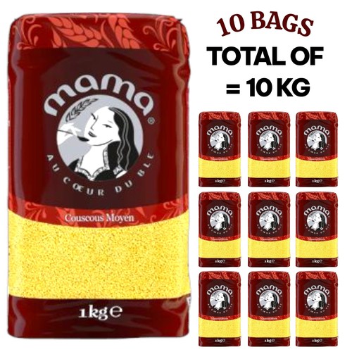 Couscous - 10, (10