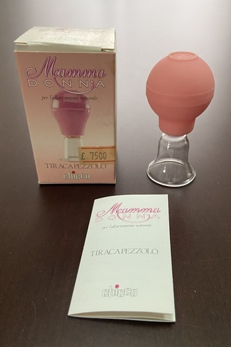 Tira capezzolo nipple - tira, extensor