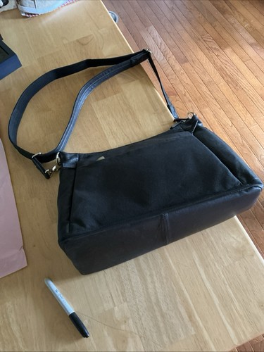 Borsa mano nera - borsa,