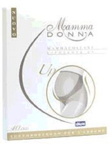 Chicco mamma donna collant - mamma,