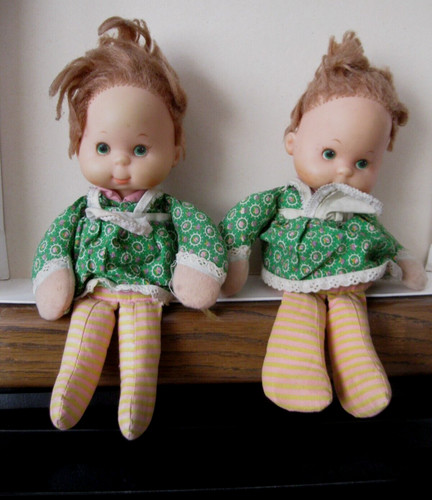 Bambole mattel mama and - mattel,