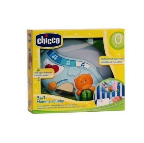 Chicco mamma lullaby 1 - mamma, in