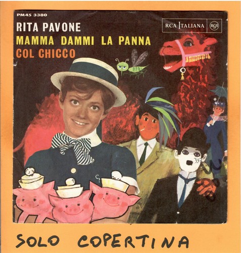 Solo copertina rita - *solo,