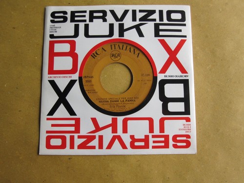 Rita pavone mamma dammi - "mamma,