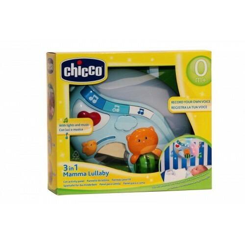 Chicco 2143 gioco 1 mamma - gioco, 3